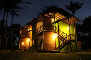 PachaMama Flats - Taipu de Fora, Maraú